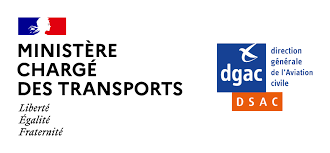 icône DGAC